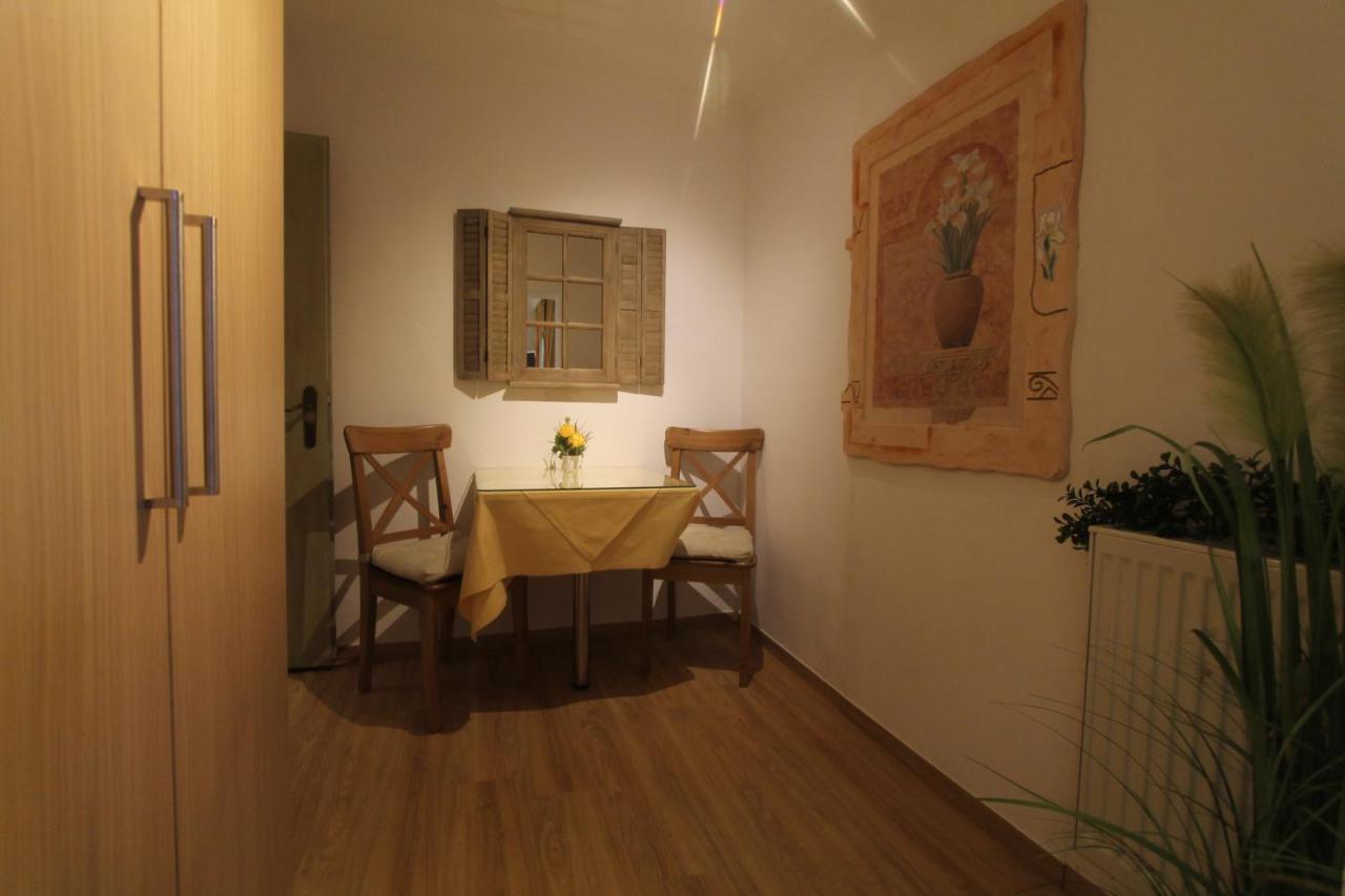 Haus Sonnenschein Hotel Grainau Eksteriør billede